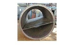 MaletaCD - Model DWC - Dividing Wall Column