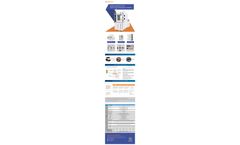 Sanwood - Battery High Low Temperature Test Chamber - Brochure
