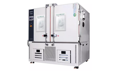 Sanwood - Battery High Low Temperature Test Chamber