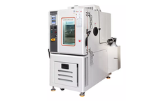 Sanwood - Battery Temperature Explosion-Proof Test Chamber