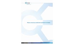 PolyEurope - Hydro Pipeline Pigs- Brochure