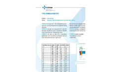 PE.MB.x Hire Datasheet