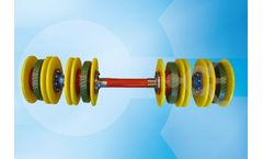 PolyEurope - Dual Module Pipeline Pigs