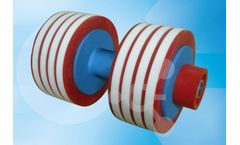 PolyEurope - Hydro Pipeline Pigs