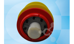 PolyEurope - Model PTI Series - Pipeline Pig Transmission System