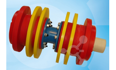 PolyEurope - Model PRI-II - Pipeline Cleaning Pig Location System - Electronic Pipeline Cleaning Pig Detector