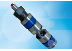 PolyEurope - High Pressure Test Plugs