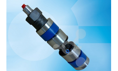 PolyEurope - High Pressure Test Plugs