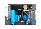 Air Sparging System
