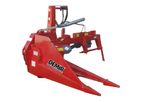 Demir - Single Row Maize Chopper