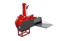 Demir - Stationary Maize Chopper