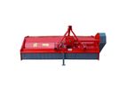 Demir - Flail Mulcher