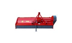 Demir - Flail Mulcher