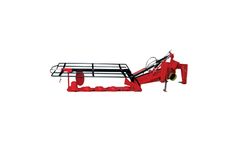Demir - Disc Mower