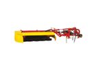 Demir - Conditioner Disc Mower