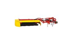 Demir - Conditioner Disc Mower
