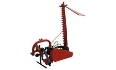 Demir - Sickle Bar Mower