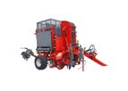 Demir - Sugar Beet Harvester