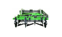 Demir - Peanut Harvester
