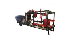 Demir - Modular Packing Machine