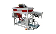 Demir - Base Single Packing Machine