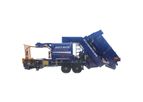 Demir - Round Baler & Wrapper
