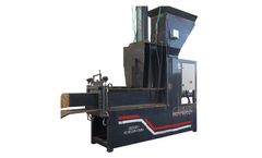 Demir - Double Compression Square Baler