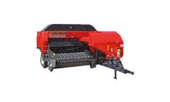 Demir - Square Baler
