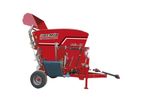 Demir - Vertical Feed Mixer