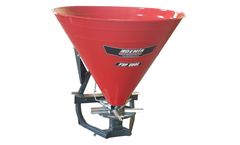 Demir - Fertilizer Spreader Conic Type