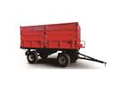 Demir - Silage Trailer