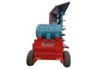 Demir - Compost Turner