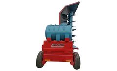 Demir - Compost Turner