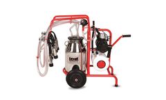 Demir - Milking Machine