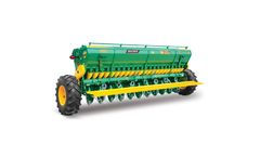 Demir - Seed Drill