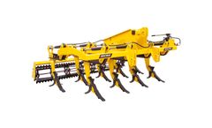 DEMIR - Model DMR HP - Hydro Pneumatic Cultivator