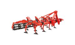 DEMIR - Model DMR - 3 - Heavy Spring Cultivator