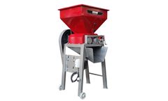 DEMIR - Livestock Feed Crusher