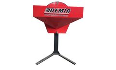 DEMIR - Livestock Feed Grinder