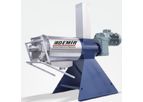 DEMIR - Manure Separator
