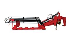 DEMIR - Disc Mower