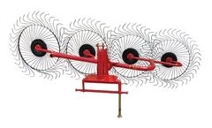DEMIR - Hay Rake
