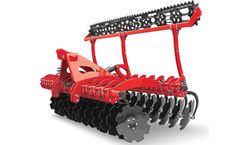 DEMIR - Disc Harrow