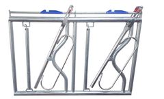 DEMIR - Precision Feeding System for Livestock Management