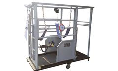 DEMIR - Cattle Crush Care Units