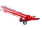 DEMIR - Agriculture Bale Loader