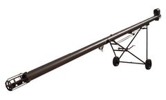 DEMIR - Cereal Auger