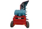DEMIR - Compost Turner