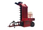 DEMIR - Compost Turner