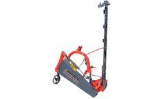 DEMIR - Double Knive Forage Mower